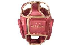 Casque Intégral - Gamme Métallisée, Elion Paris -Boutique de boxe casque integral gamme metallisee elion 3