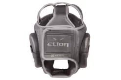 Casque Intégral - Gamme Métallisée, Elion Paris -Boutique de boxe casque integral gamme metallisee elion 4