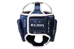 Casque Intégral - Gamme Métallisée, Elion Paris -Boutique de boxe casque integral gamme metallisee elion 5