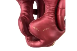 Casque Intégral - Gamme Métallisée, Elion Paris -Boutique de boxe casque integral gamme metallisee elion 6