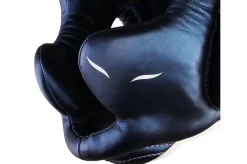 Casque Intégral - Gamme Métallisée, Elion Paris -Boutique de boxe casque integral gamme metallisee elion 8