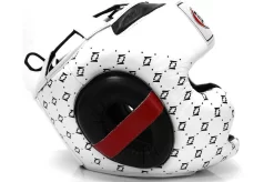 Casque Intégral, Haut De Gamme - HG10, Fairtex -Boutique de boxe casque integral hg10 fairtex 3