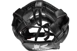 Casque Intégral Professionnel, Probox - King Pro Boxing 5 Casque Intégral Professionnel, Probox - King Pro Boxing -Boutique de boxe casque integral professionnel probox kpbhg king 2