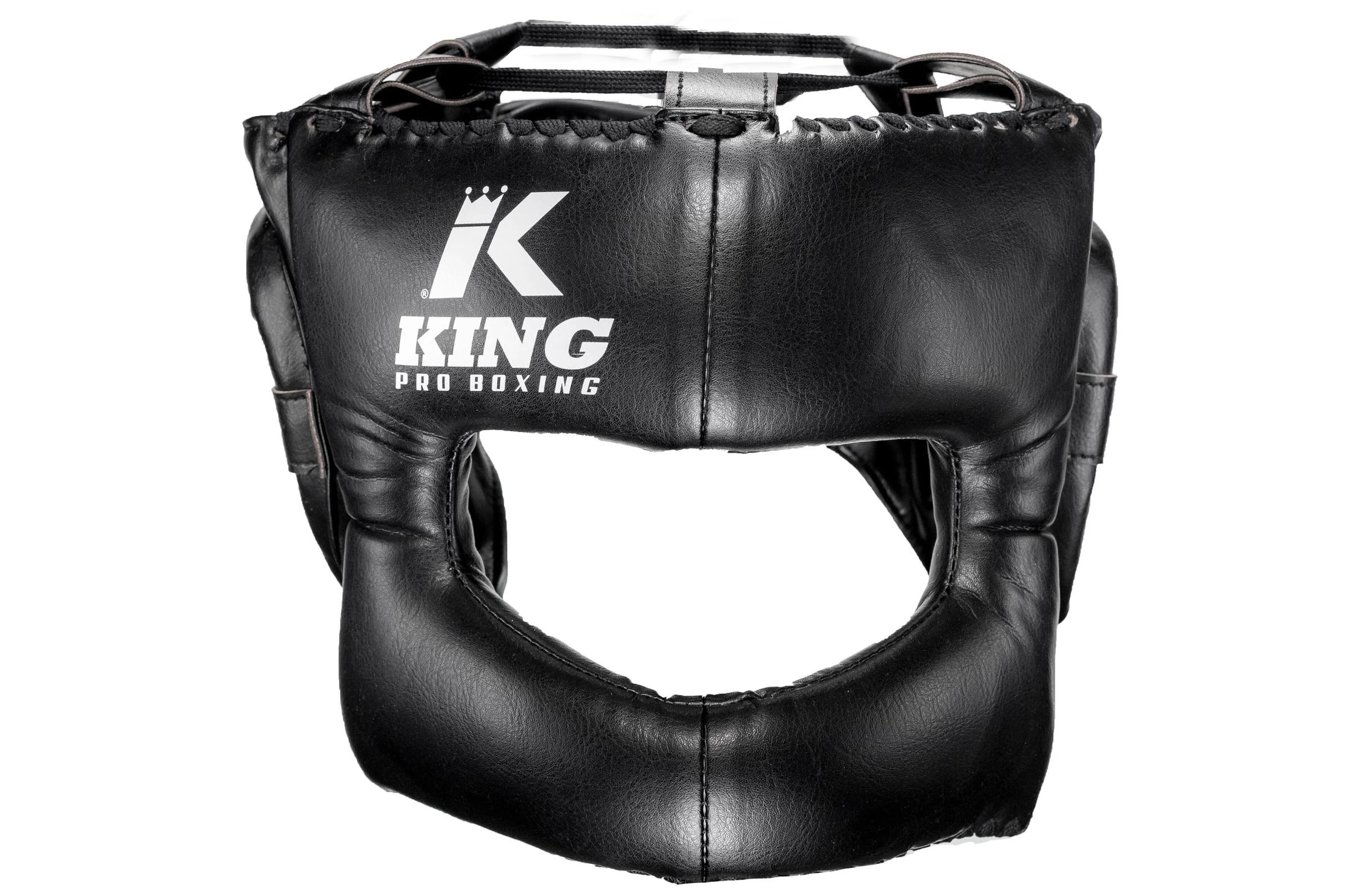 Casque Intégral Professionnel, Probox - King Pro Boxing 1 Casque Intégral Professionnel, Probox - King Pro Boxing