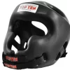 Casque Intégral, PU - Full Protection, Top Ten