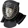 Casque Kali Traditionnel, Masque Grille En Acier