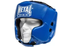Casque Multiboxe, Adulte - MB117A, Metal Boxe -Boutique de boxe casque multiboxe adulte metal boxe mb117a 2