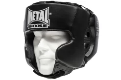 Casque Multiboxe, Adulte - MB117A, Metal Boxe -Boutique de boxe casque multiboxe adulte metal boxe mb117a 3