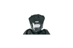 Casque Pour Armure D'Autodéfense, Black Man - K-Tac