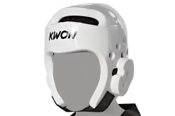 Casque PU Competiton & Entraînement - WTF, Kwon -Boutique de boxe casque pu kwon 2