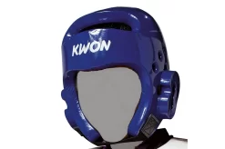Casque PU Competiton & Entraînement - WTF, Kwon -Boutique de boxe casque pu kwon 3