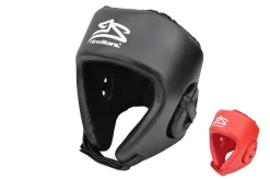 [Fin De Série] Casque Sanda Boxe Chinoise, NineStars SD02