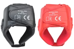 [Fin De Série] Casque Sanda Boxe Chinoise, NineStars SD02 -Boutique de boxe casque sanda boxe chinoise nine stars sd02 3