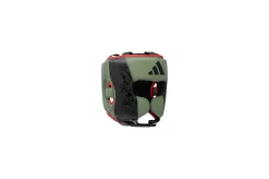 Casque Semi Intégral, Combat - ADIC50HG, Adidas
