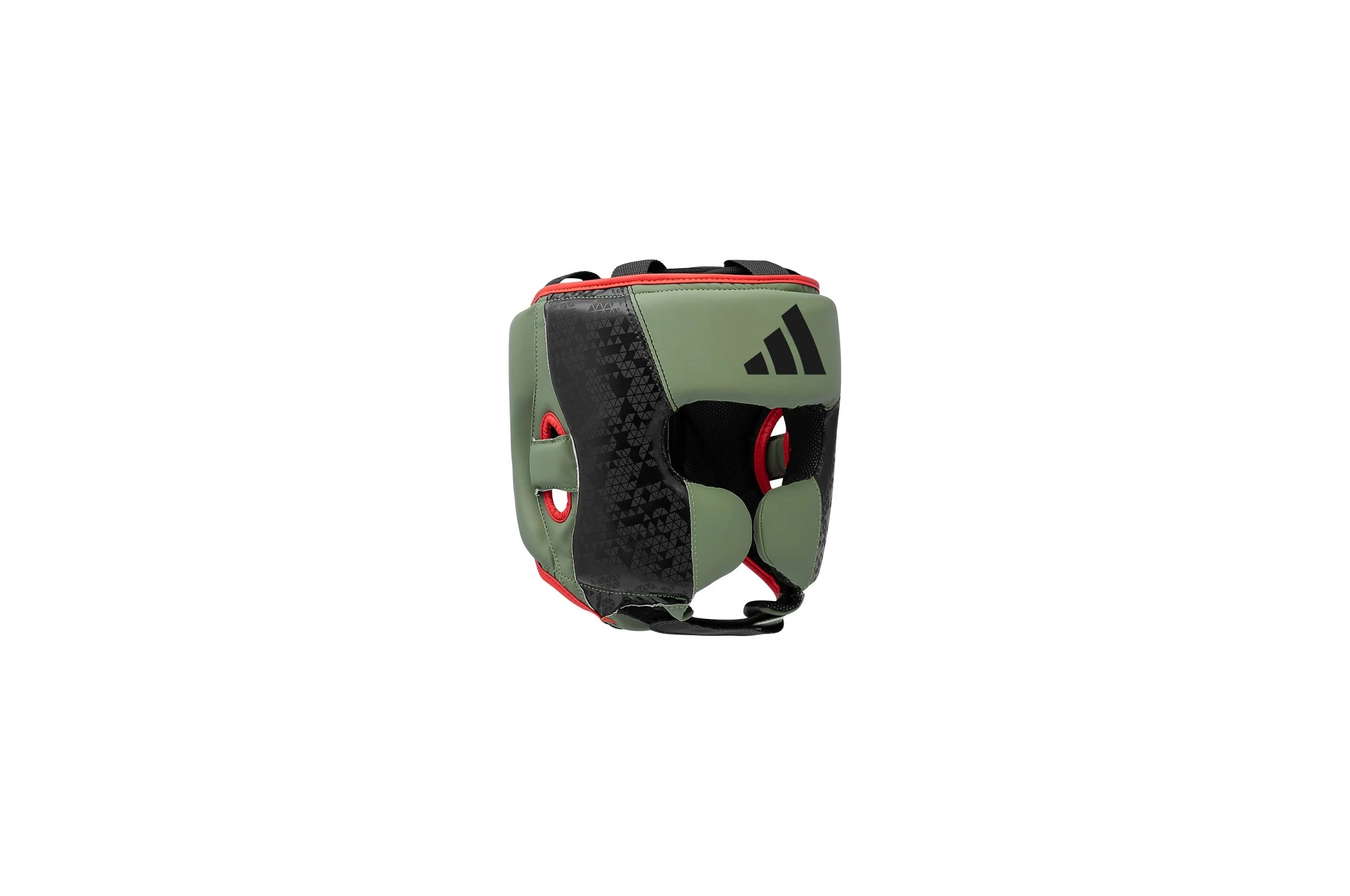 Casque Semi Intégral, Combat - ADIC50HG, Adidas 1 Casque Semi Intégral, Combat - ADIC50HG, Adidas