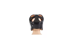 Casque Semi Intégral - Hell Mate, Rinkage 7 Casque Semi Intégral - Hell Mate, Rinkage -Boutique de boxe casque semi integral hell mate rinkage 3