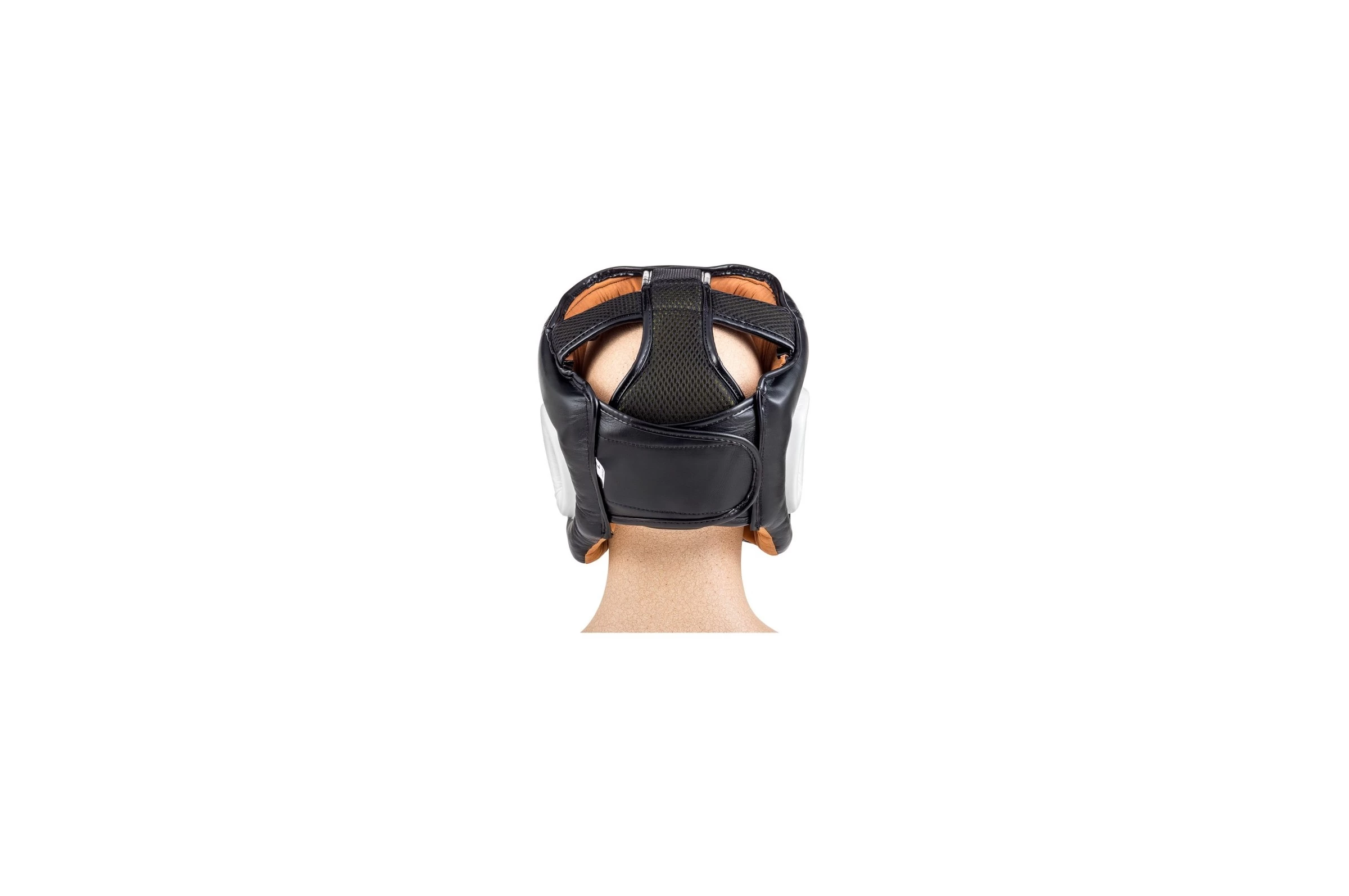 Casque Semi Intégral - Hell Mate, Rinkage 4 Casque Semi Intégral - Hell Mate, Rinkage – Image 4