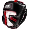 Casque Semi Intégral, Sparring - MB524S, Metal Boxe