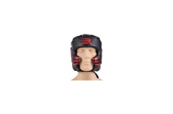 Casque Semi Intégral - Squad, Rinkage -Boutique de boxe casque semi integral squad rinkage 2