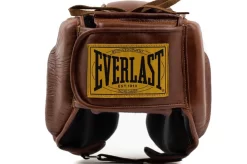 Casque Semi-intégral, Vintage - 1910, Everlast 12 Casque Semi-intégral, Vintage - 1910, Everlast -Boutique de boxe casque semi integral vintage 1910 everlast 2