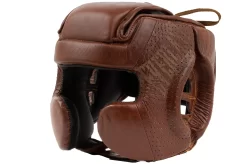 Casque Semi-intégral, Vintage - 1910, Everlast