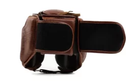 Casque Semi-intégral, Vintage - 1910, Everlast 14 Casque Semi-intégral, Vintage - 1910, Everlast -Boutique de boxe casque semi integral vintage 1910 everlast 4