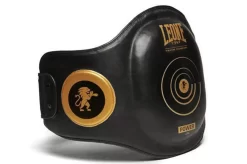 Ceinture Abdominale, Cuir De Buffle - Power Line, Leone
