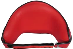 Ceinture Abdominale, Cuir - BP1, FBT Pro -Boutique de boxe ceinture abdominale en cuir bp 1 fbt sports 2