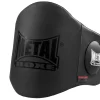 Ceinture Abdominale, Cuir PU - MB228A, Metal Boxe