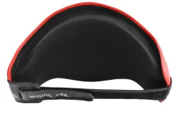 Ceinture Abdominale, Cuir PU - Wesing -Boutique de boxe ceinture abdominale wesing 5