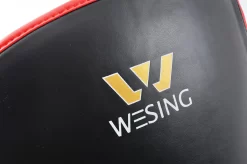 Ceinture Abdominale, Cuir PU - Wesing -Boutique de boxe ceinture abdominale wesing 6