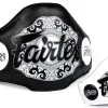 Ceinture Abdominale, Cuir - Thaï V2, Fairtex