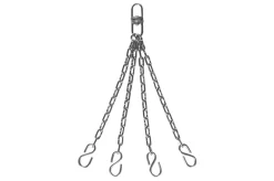 Chaines Remplacement, Sac De Frappe