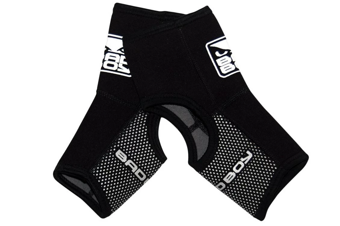 Chevillères II, Bad Boy Legacy 1 Chevillères II, Bad Boy Legacy