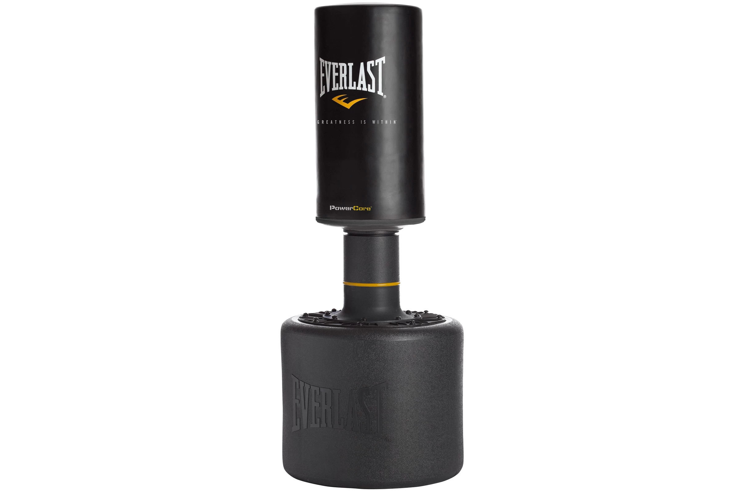 Cible Lourde, Entraînement - Powercore, Everlast 1 Cible Lourde, Entraînement - Powercore, Everlast