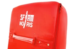 Cible Mobile 160 Cm De Karate Homologuée FFKaraté, Noris -Boutique de boxe cible mobile 185cm de karate homologuee ffkarate noris 6