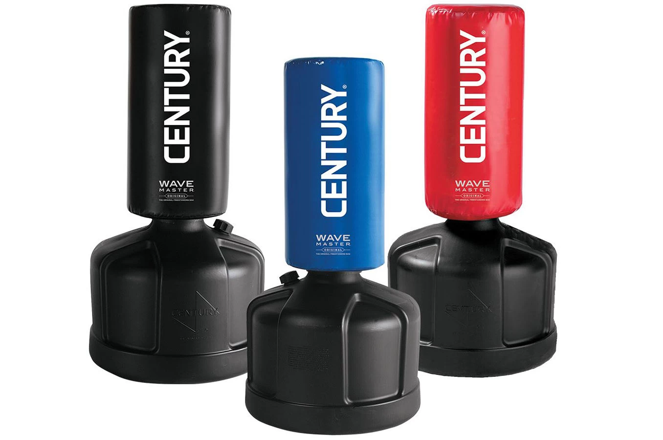 Cible Punching Wavemaster, Century 1 Cible Punching Wavemaster, Century