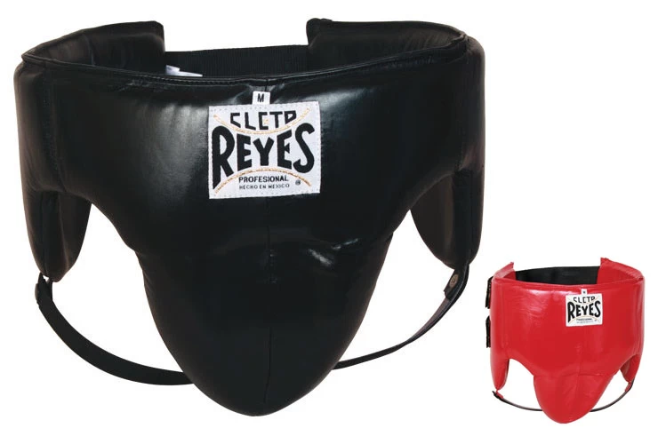 Coquille Pro, Homme - RY395, Cleto Reyes 1 Coquille Pro, Homme - RY395, Cleto Reyes