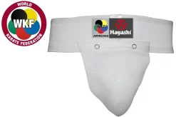 Coquille & Slip De Support WKF, Homme - Hayashi