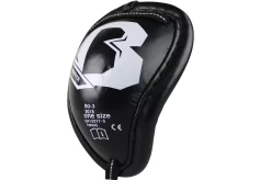 Coquille En Métal - Muay Thaï, Homme - BG3, Booster -Boutique de boxe coquille metal bg 3 booster 2