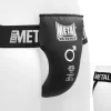 Coquille Semi-pro, Homme - MB2008H, Metal Boxe