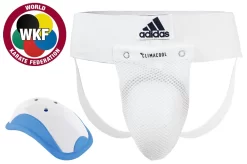 Coquille & Slip De Support WKF, Homme - ADIBP060, Adidas