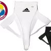 Coquille WKF, Femme - 69C03D, Adidas