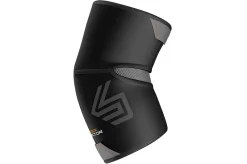 [Fin De Série] Coudière De Compression Etendue, Taille M, L & XL - SD831, Shock Doctor