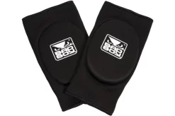 [Fin De Série] Coudières De Protection, Renforcées - Taille M, Bad Boy Legacy