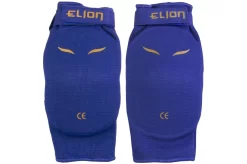 Coudières De Protection - Renforcées, Elion Paris -Boutique de boxe coudieres de protection renforcees el52012 elion 8