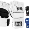 [Fin De Série] Gants MMA Compétition & Entraînement - MB534, Metal Boxe