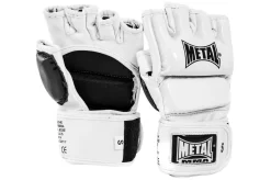 [Fin De Série] Gants MMA Compétition & Entraînement - MB534, Metal Boxe -Boutique de boxe destock gants mma competition entrainement mb534 metal boxe 3