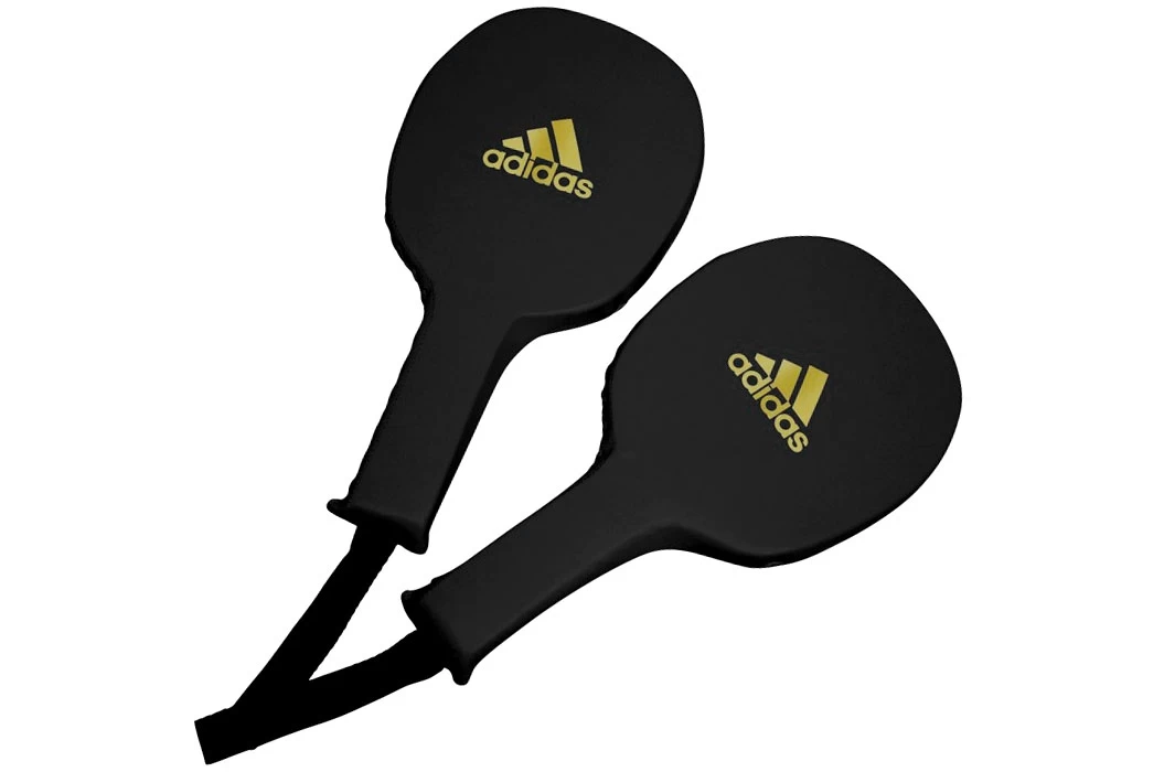 Raquettes De Frappe, Agilité - ADIPT01, Adidas 1 Raquettes De Frappe, Agilité - ADIPT01, Adidas