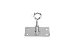 Fixation Sol - AC2035, Metal Boxe